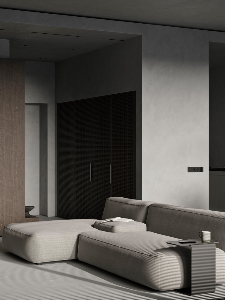 Квартира в Санкт-Петербурге