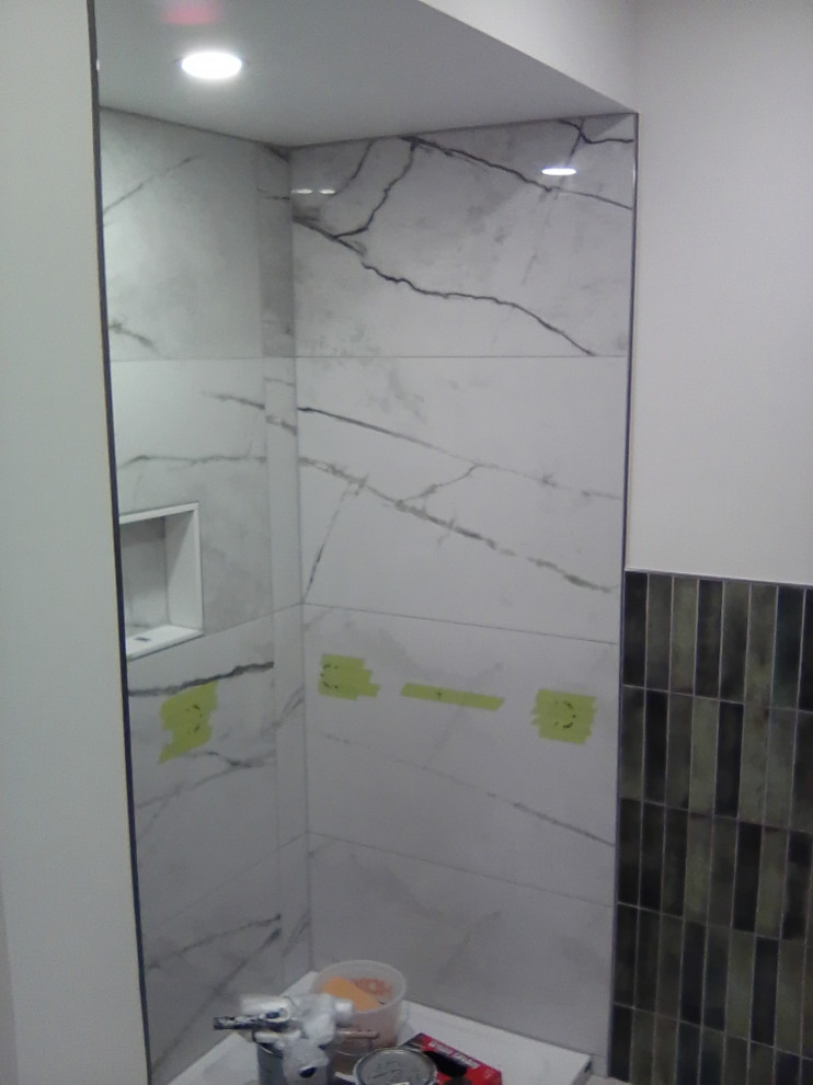 Bathroom Renovation & Accessibility Upgrades