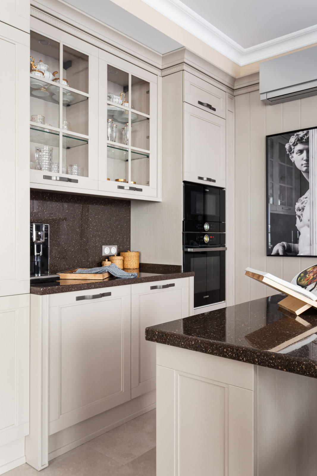 Квартира в ЖК Утесов