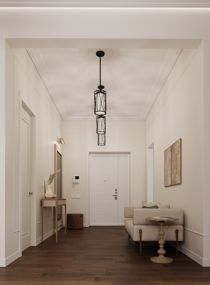 Коттедж Ковалево-Родники