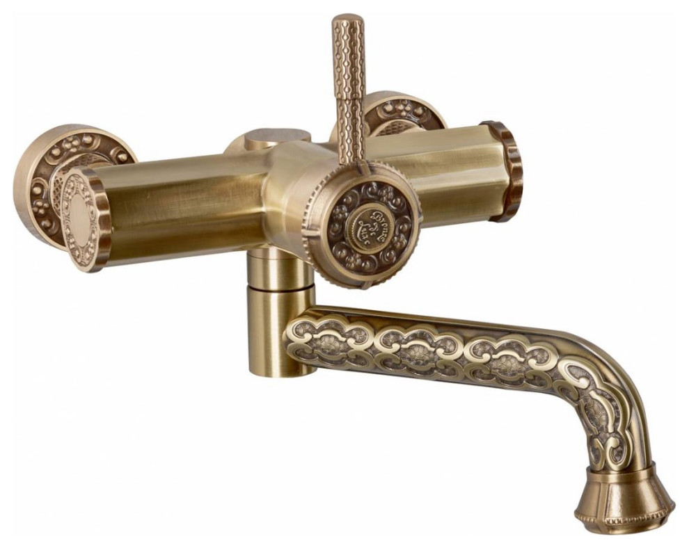 WINDSOR История, расказанная в бронзе