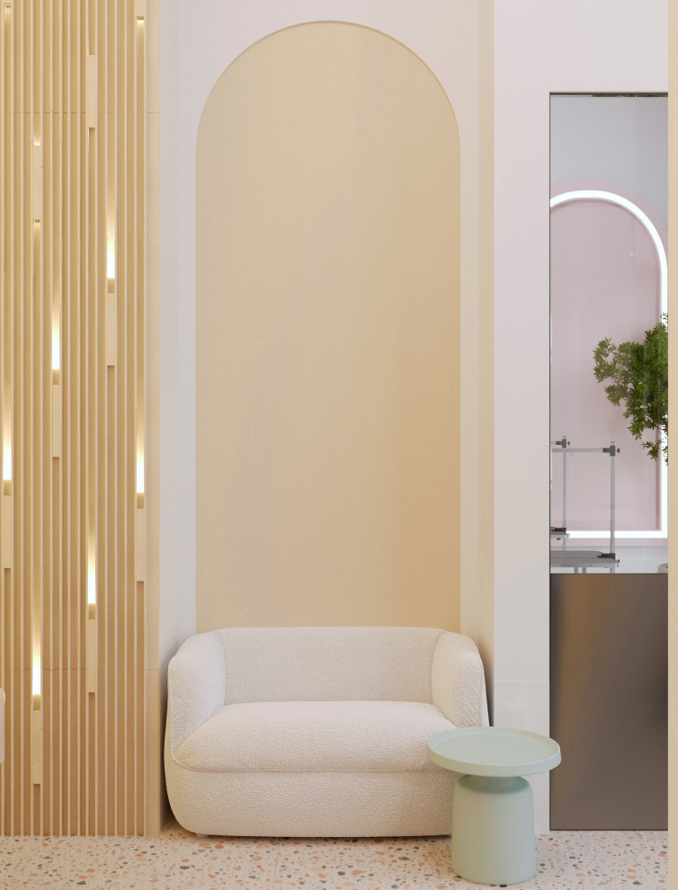 грумминг салон