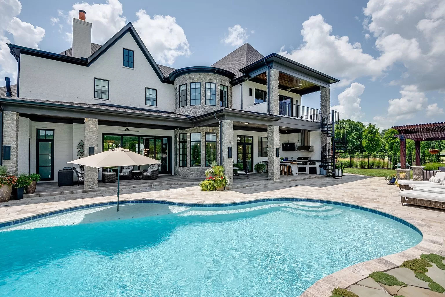 NASHVILLE PROJECT