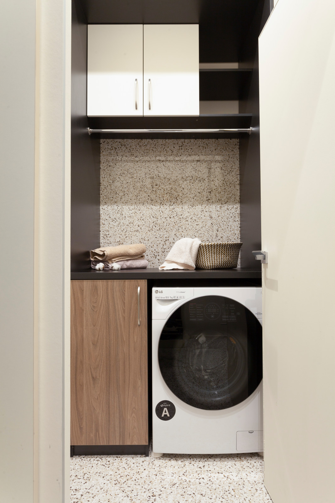 Реализация проекта в ЖК Ясный