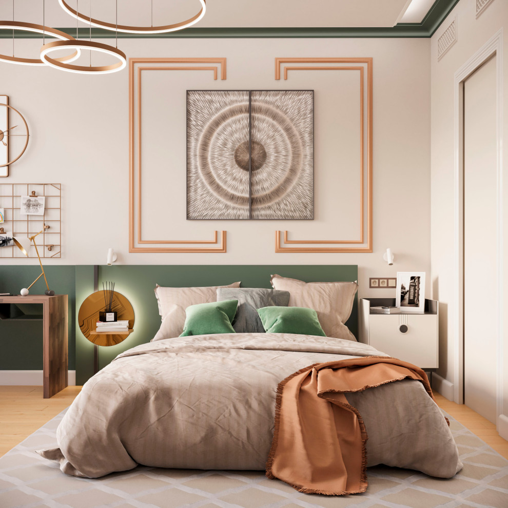 ЖК Сердце Столицы