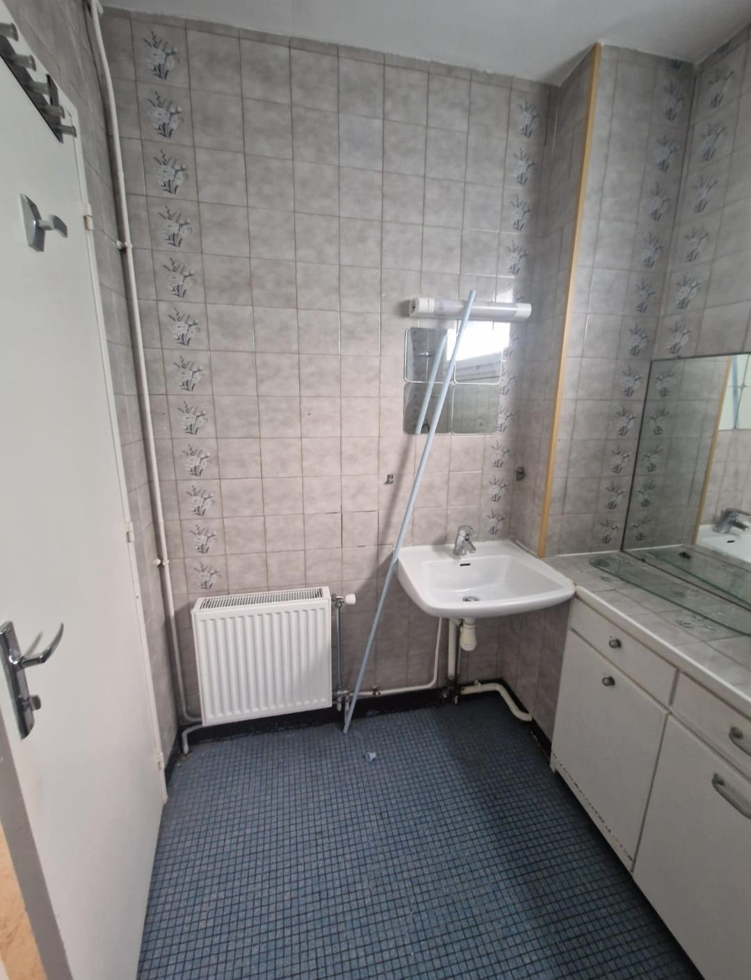 Rénovation complète d'une salle de bain