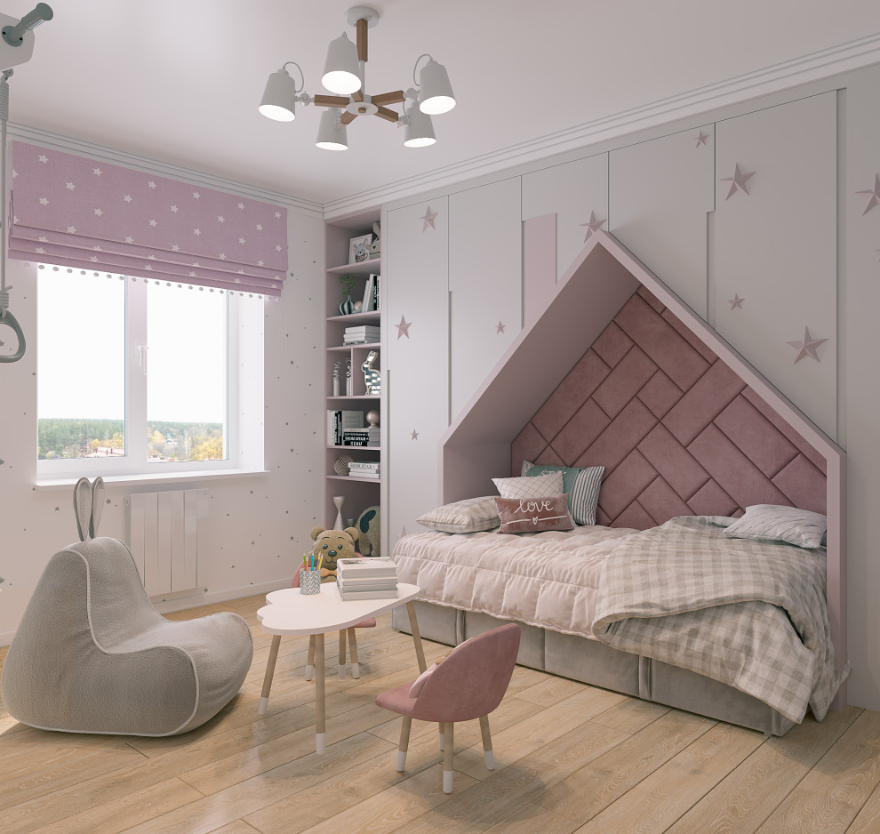 Квартира 110м2  в ЖК Спуьник