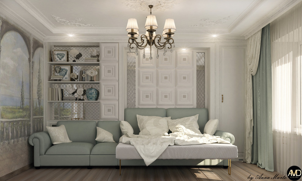 Функциональная классика! Да-да, вы не ослышались!