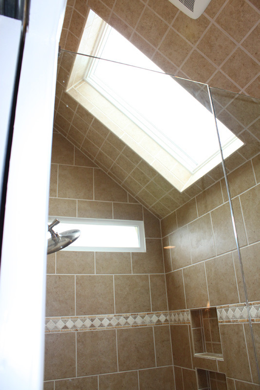 Bathroom Remodels