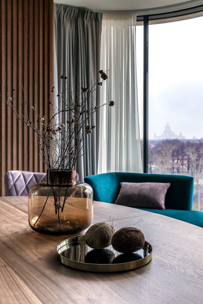 ЖК Воробьев Дом