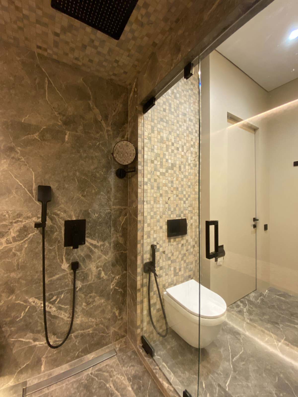 Квартира в центре Санкт-Петербурга, ул. Шамшева