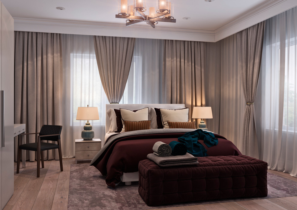 Коттедж, Осиновая речка, Хабаровск