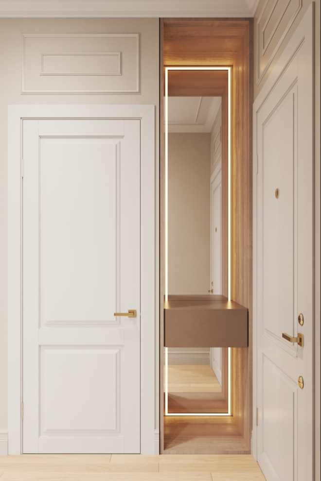 Апартаменты в ЖК Образ жизни