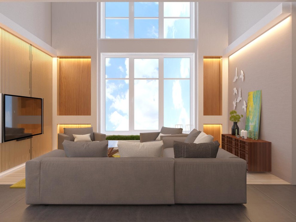 Дом.Эко-стиль.Казань.