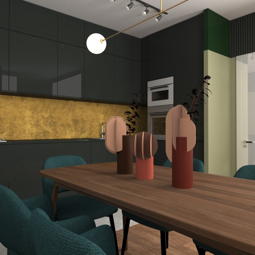 ЖК Образцовый квартал