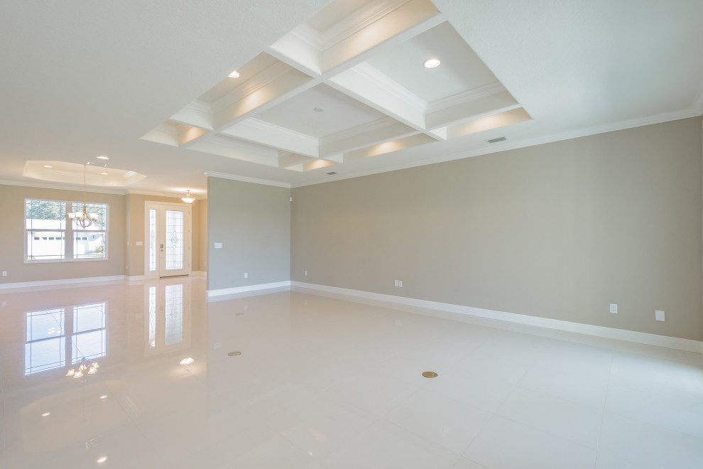 Sun City Custom Home