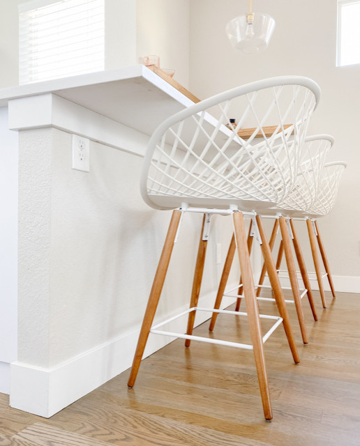 Mauch Loft | Denver, CO | Eclectic Apartment Renovation