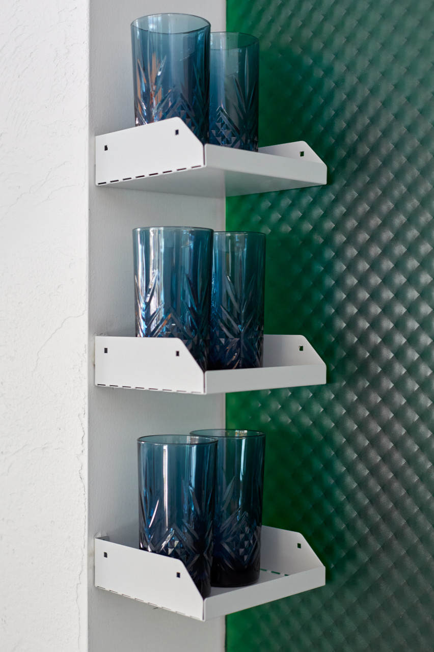 Дачный ответ с Konigin Insait White 60.