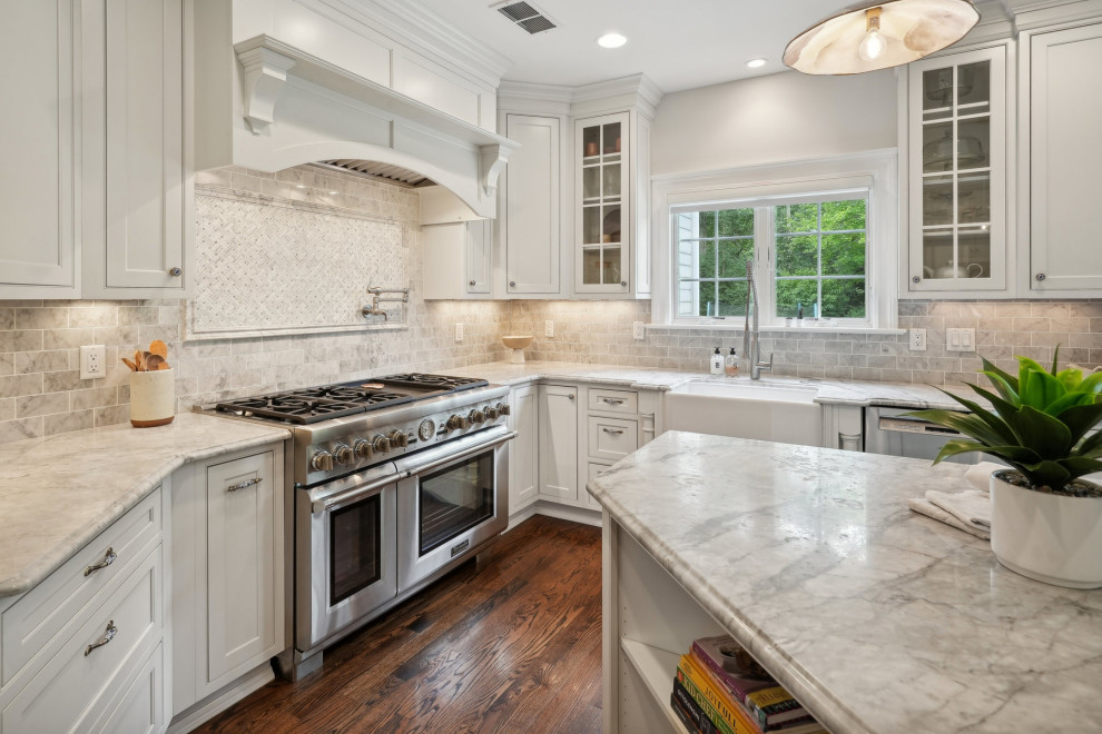 Custom Home Build | Woodland