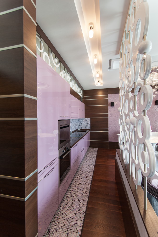 ЛИНИЯ И КРУГ