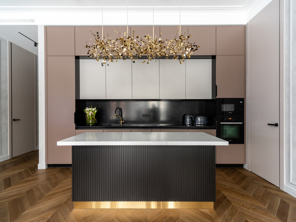 105 Садовые Кварталы