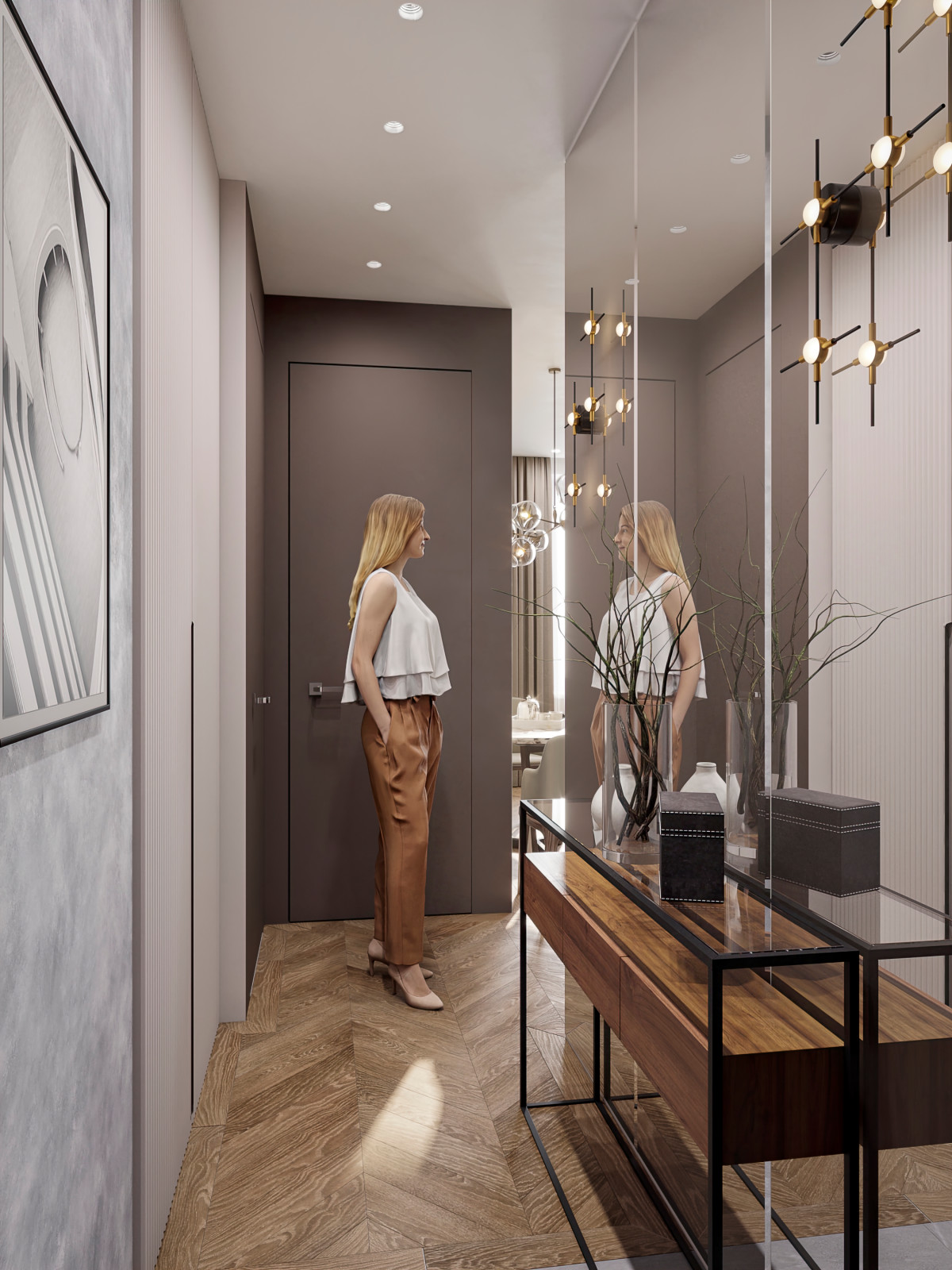 ЖК" Хорошево"