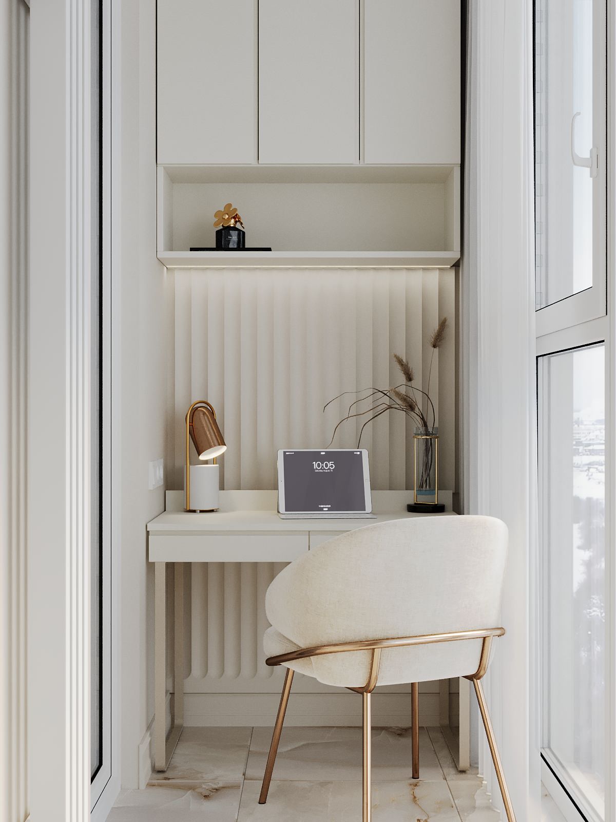 ЖК Звездный