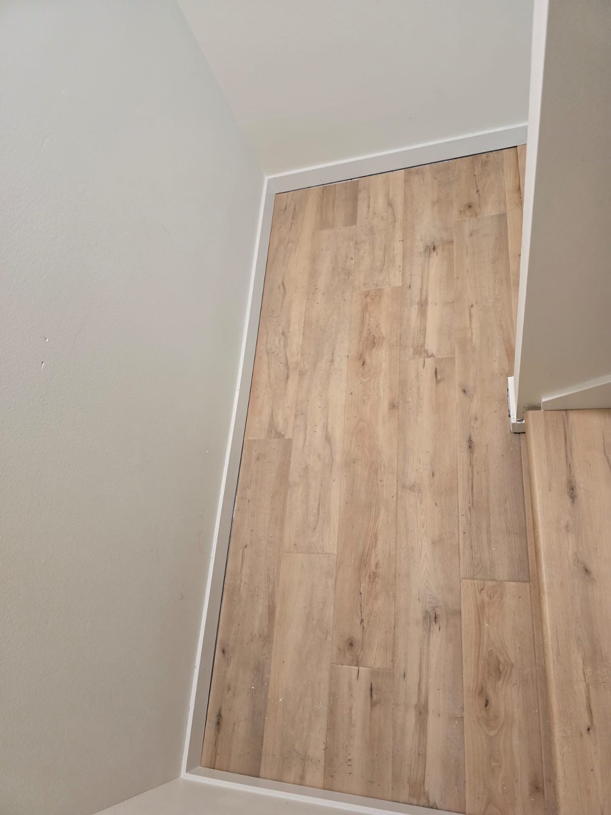 Floor Renovations