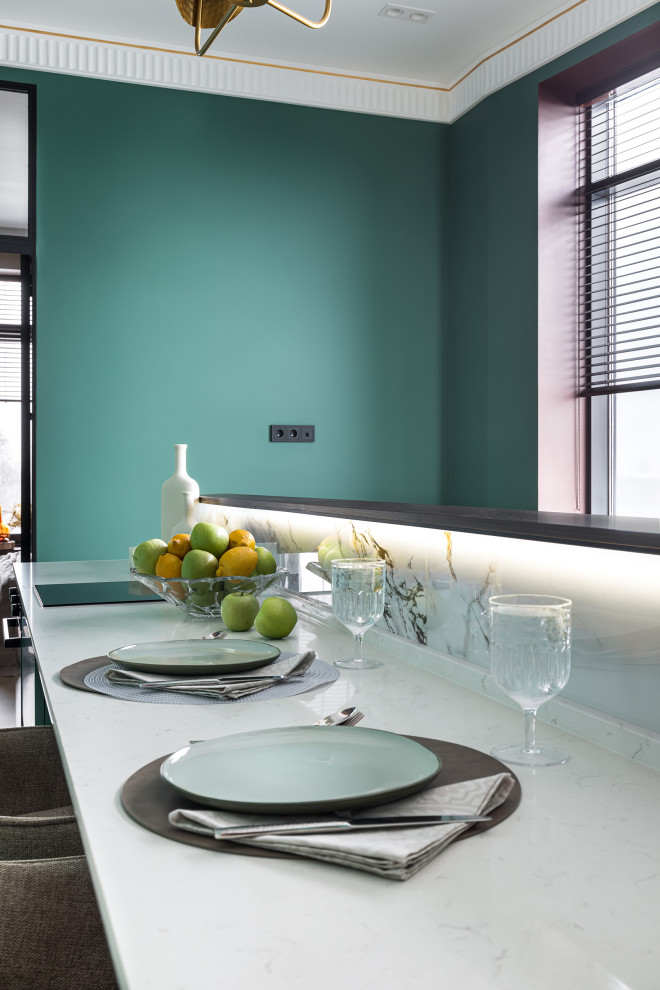 Квартира для продажи в ЖК LES