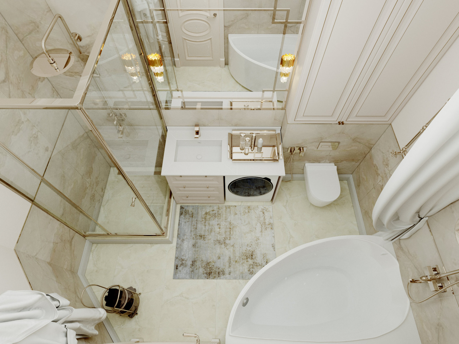 ЖК Центральный