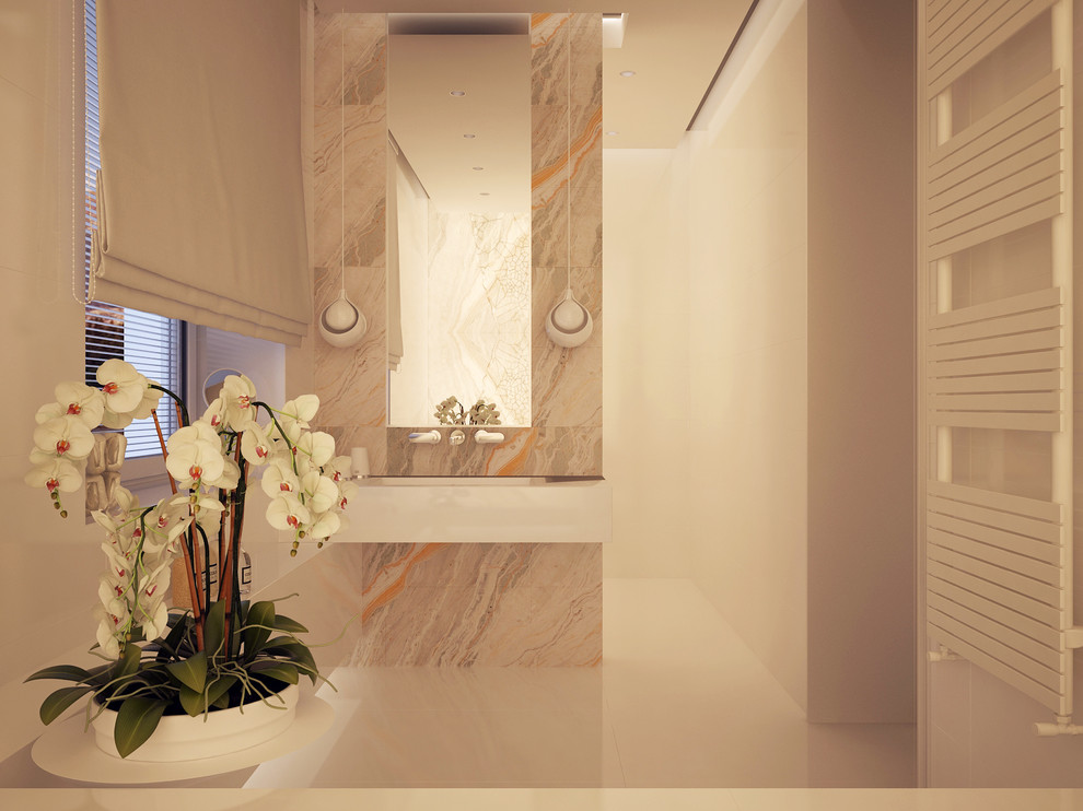 ЧАСТНЫЙ ДОМ В ГЛУХОВО