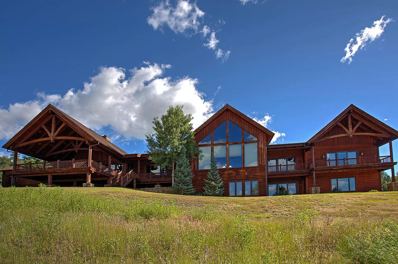 Sweathouse Creek Project
