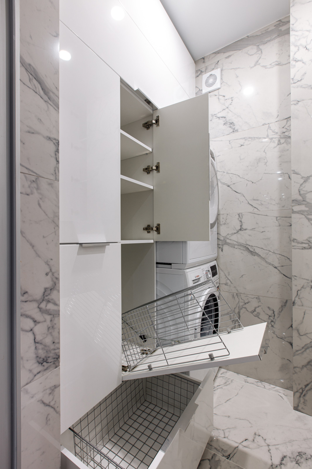 Квартира на проспекте