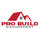 Probuild Management, LLC