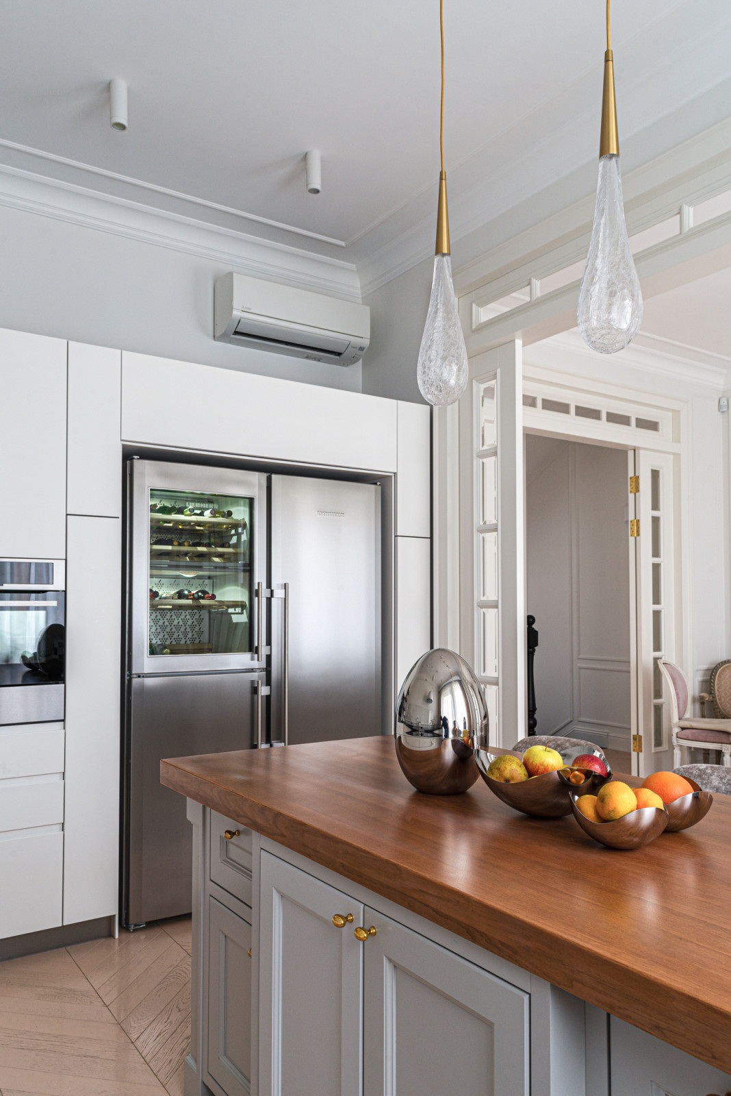 интерьер Казань