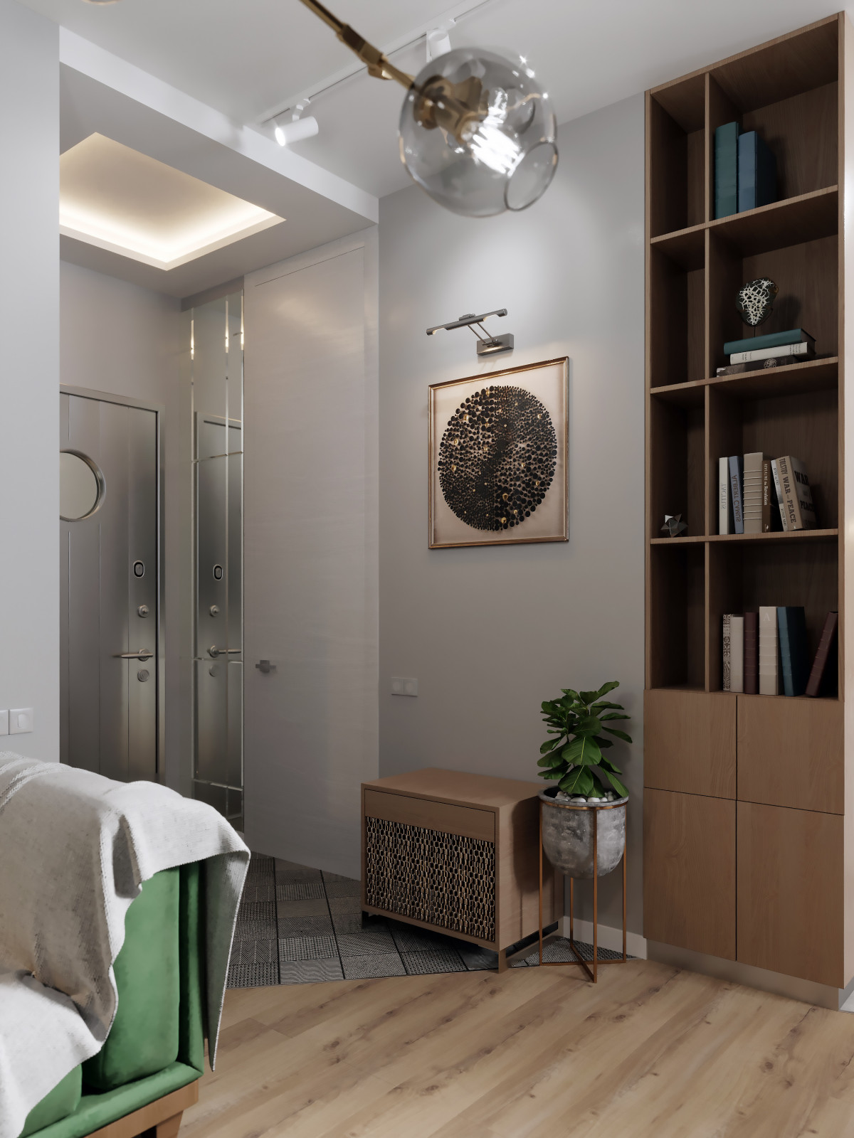 квартира кп павлово 2