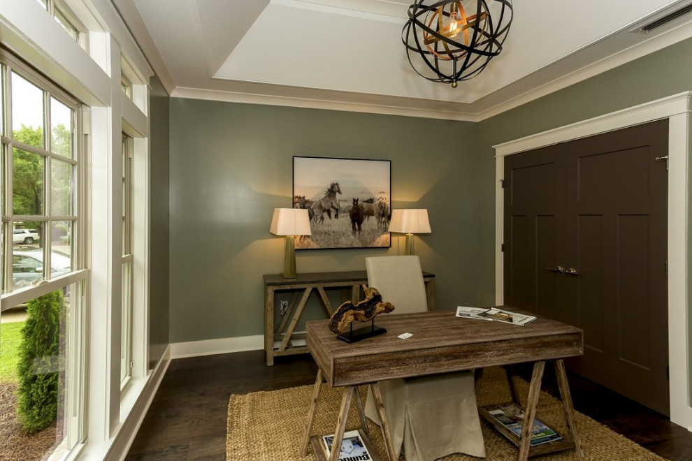 Custom Home