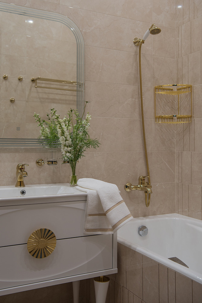 Квартира на Сукромке