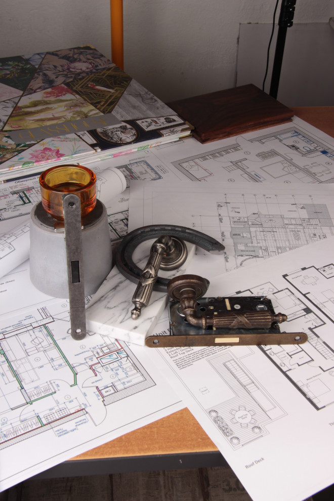 Коллекция PRAGA