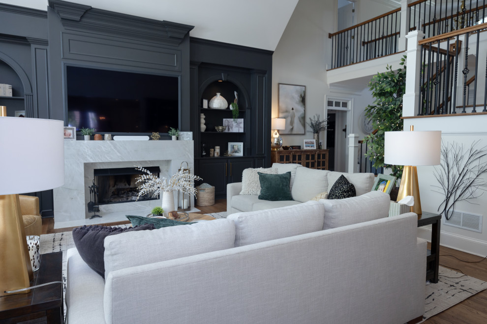 Polo Fiels Home Remodel