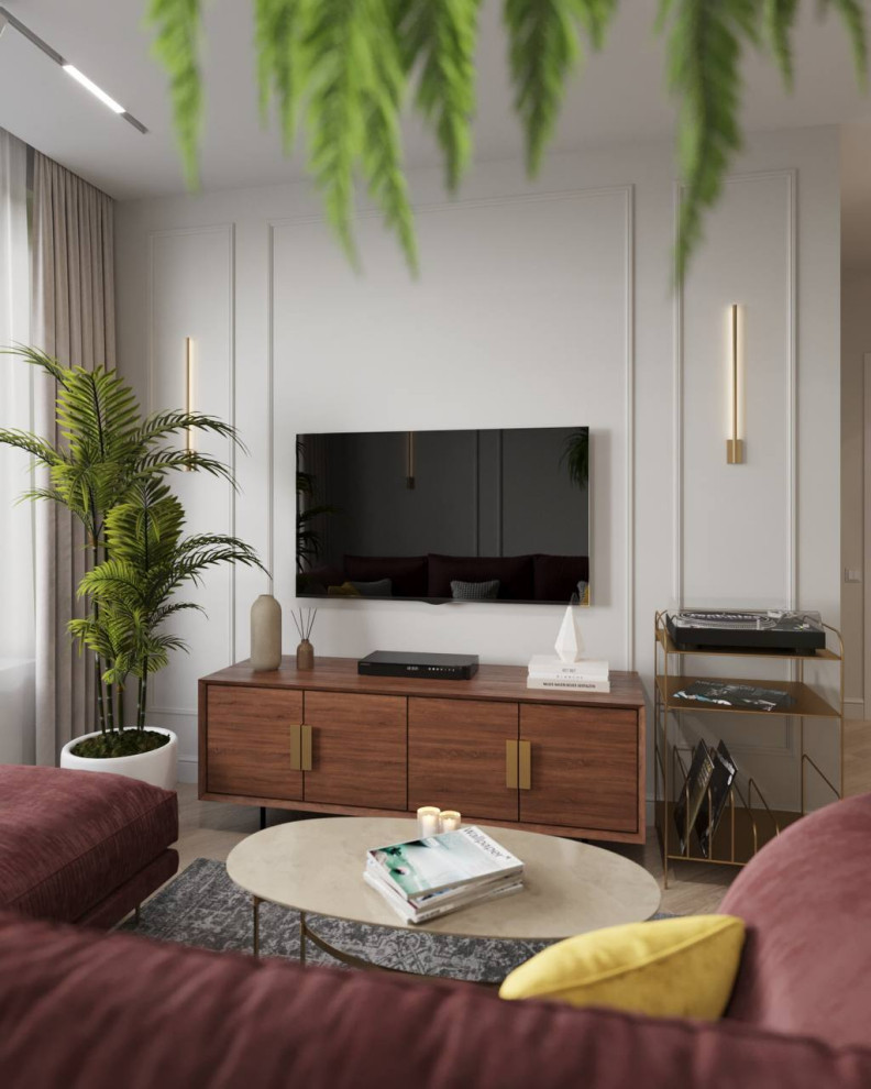 ЖК Легенда Героев