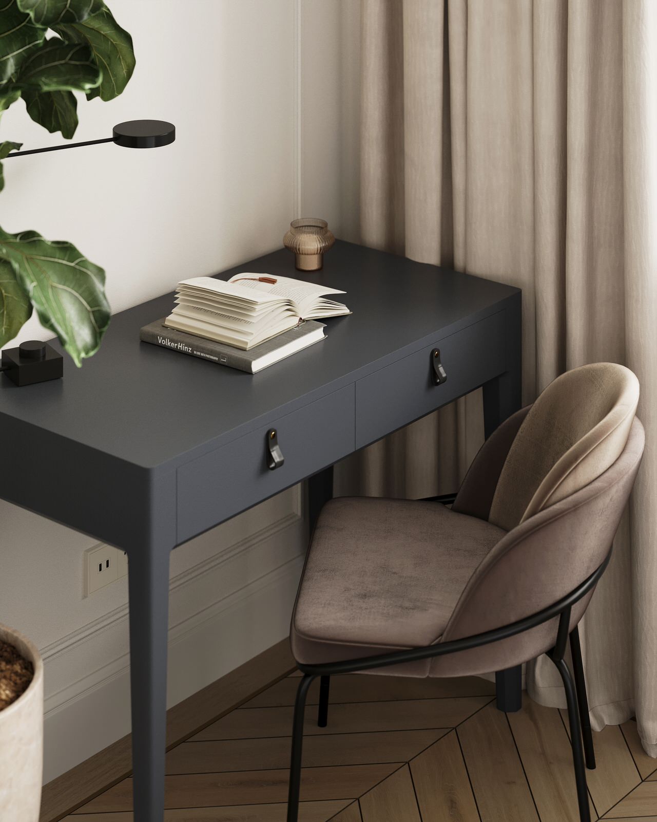 ЖК МИЧУРИН, 114 м2