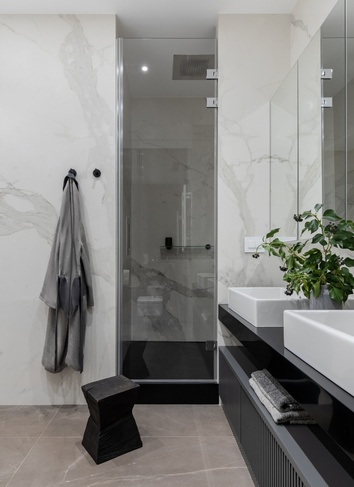 Стильная квартира для молодого мужчины