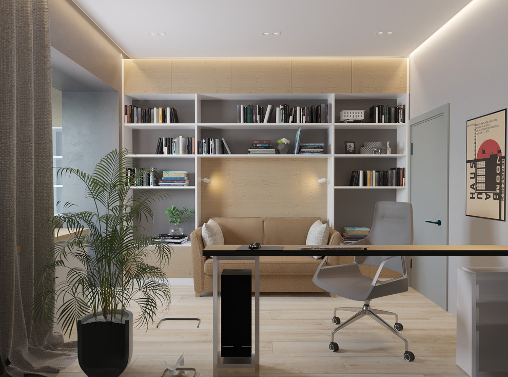 Квартира для молодого человека