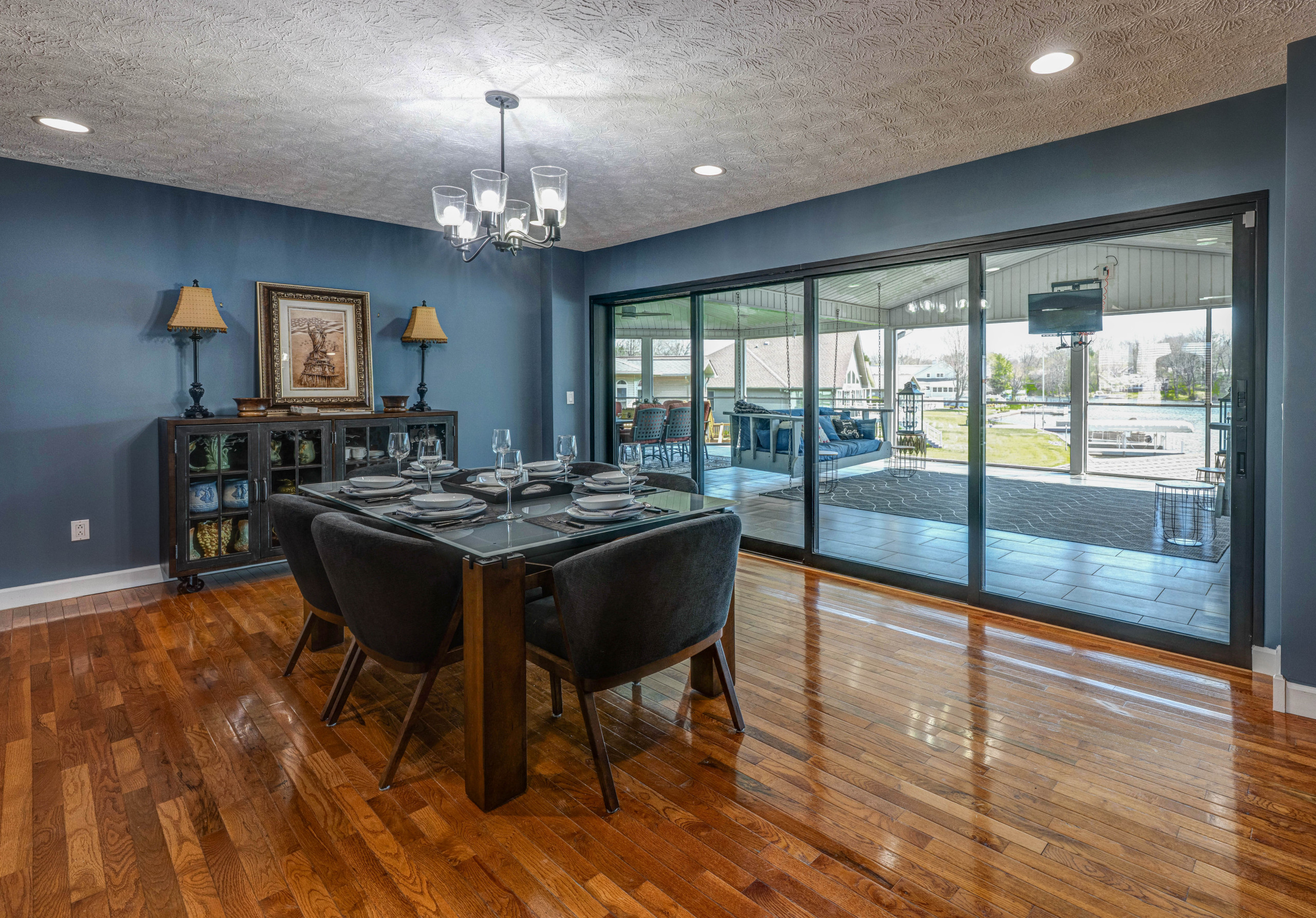 1246 ARROWHEAD DRIVE