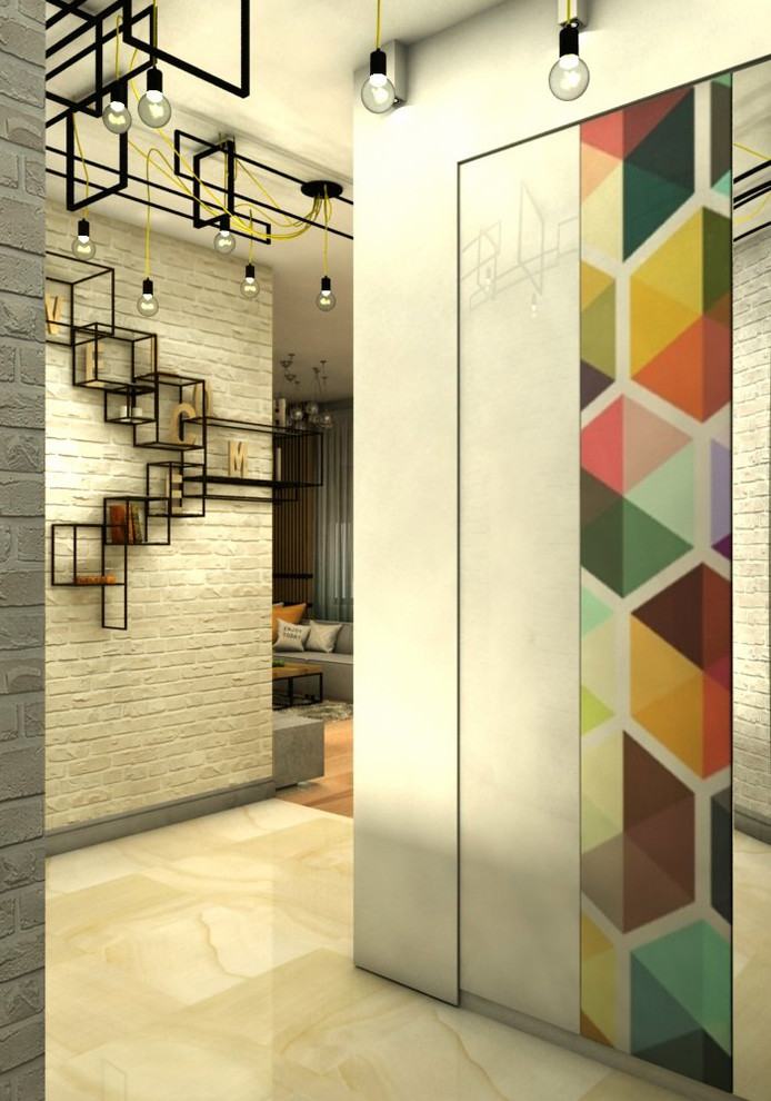 ЖК Искры радости