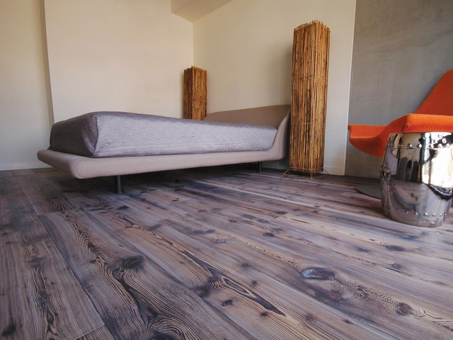 New Projects contemporary-bedroom