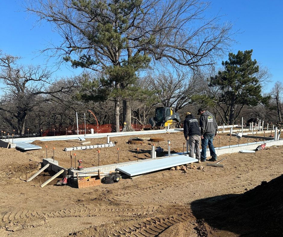Click Here To See Our Work!
