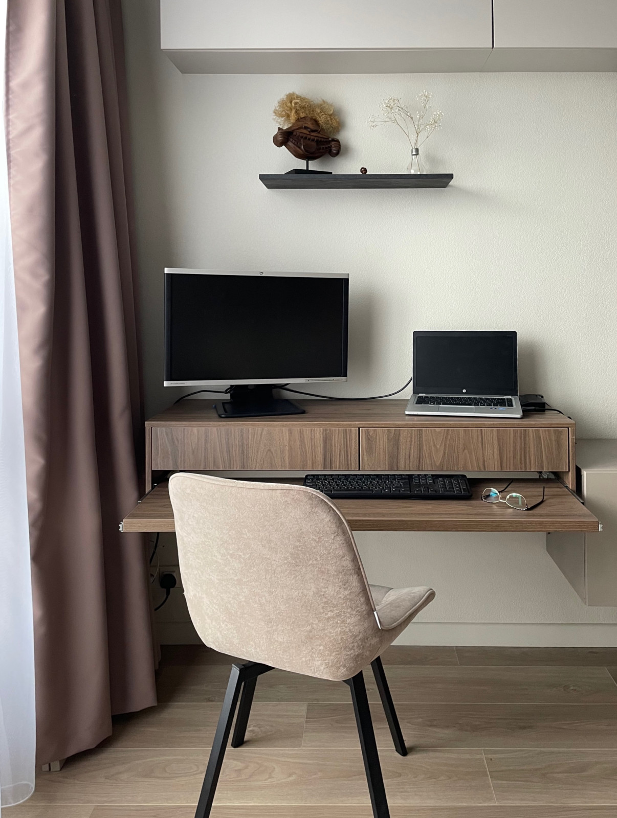 Реализация #ПроектЖКШереметьевский