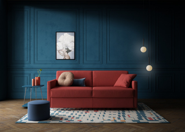 INTERIOR STYLING trendy-dagligstue